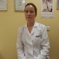 Фотография специалиста Калинина Варвара Сергеевна