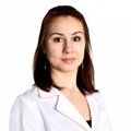 Фотография специалиста Шейдаева Кристина Константиновна
