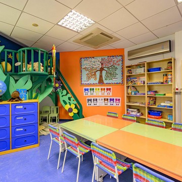 Английский детский сад Our children-Our school фото 2