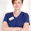 Фотография специалиста Васильева Евгения Александровна