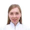 Фотография специалиста Дюкарева Оксана Александровна