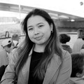Фотография специалиста Уулжан Мустафа кызы