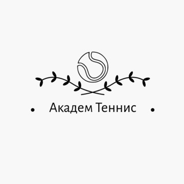 Академ Теннис фото 1