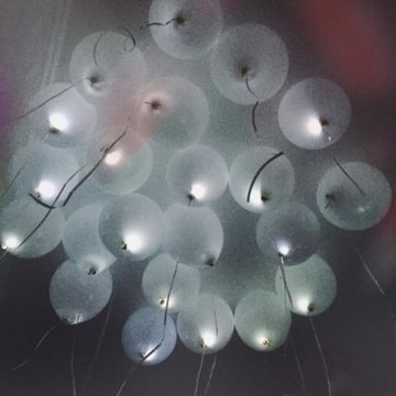 Воздушные шары - Миллион улыбок фото 2