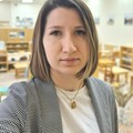 Фотография специалиста Кремчеева Ольга