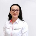Фотография специалиста Болотаева Диана Руслановна