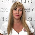 Фотография специалиста Тимофеева Ирина