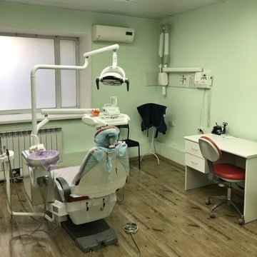 Стоматологическая клиника Одонто-Клиник фото 1