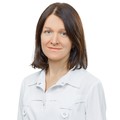 Фотография специалиста Полищук Надежда Михайловна