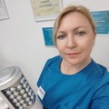 Фотография специалиста Степаненко Татьяна