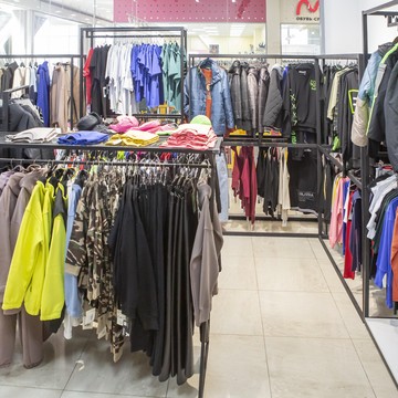 Магазин одежды Можно фото 2