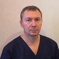 Фотография специалиста Рошка Виталий