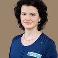 Фотография специалиста Павлова Ирина Александровна