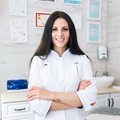 Фотография специалиста Лях Дарья Сергеевна