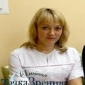 Фотография специалиста Корчевая Елена Владимировна