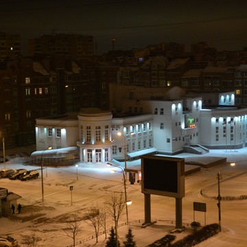 Администрация городского округа Лобня на улице Ленина фото 3