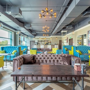 Кальянной МСК Lounge в Отрадном фото 1