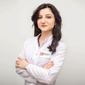 Фотография специалиста Асатрян Марине Гариковна