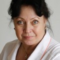 Фотография специалиста Кузменкова Валентина Ивановна