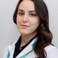 Фотография специалиста Михайлова Марина Сергеевна