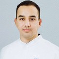 Фотография специалиста Сунгатов Булат Дамирович