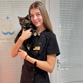 Фотография специалиста Макарова Юлия Дмитриевна