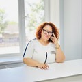 Фотография специалиста Садыкова Эльмира Гусейнова