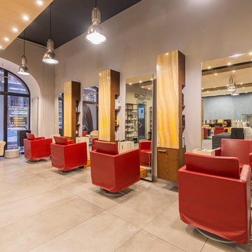 Салон красоты Май Hair Spa на Маяковской фото 1
