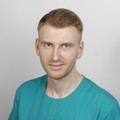 Фотография специалиста Зякин Григорий Геннадьевич