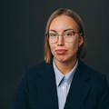 Фотография специалиста Евстигнеева Марина Андреевна