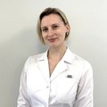 Фотография специалиста Канюкина Анна Анатольевна