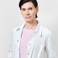 Фотография специалиста Мурзина Ирина Леонидовна