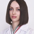 Фотография специалиста Акаева Светлана Владимировна