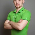 Фотография специалиста Егоров Артем