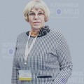 Фотография специалиста Левченко Таисия Владимировна