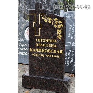 Компания по изготовлению гранитных панятников ПетроПамятник фото 1