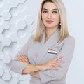 Фотография специалиста Салаватова Гозель Шагавдиновна