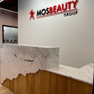Производственная компания Mosbeauty Group фото 1