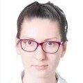 Фотография специалиста Тихонова Дарья Александровна