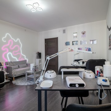 Ногтевая студия Bebeauty фото 1