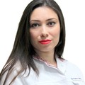 Фотография специалиста Даниялова Хадижа Митхатовна