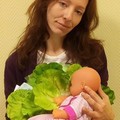 Фотография специалиста Сарычева Анна