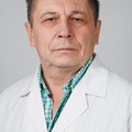 Фотография специалиста Бессонов Александр Борисович