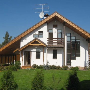 Окна Аттик в Кашире фото 2