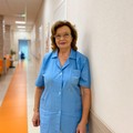 Фотография специалиста Голубева Валентина Петровна