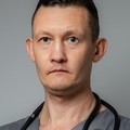 Фотография специалиста Мясников Дмитрий Александрович