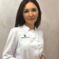 Фотография специалиста Якупова Гульнур Рифкатовна