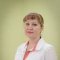Фотография специалиста Чепарева Татьяна Владимировна