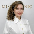Фотография специалиста Прокопова Елена Мартыновна