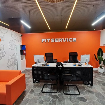 СТО Fit Service фото 3